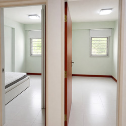 Blk 207B Punggol Sails (Punggol), HDB 5 Rooms #555937161